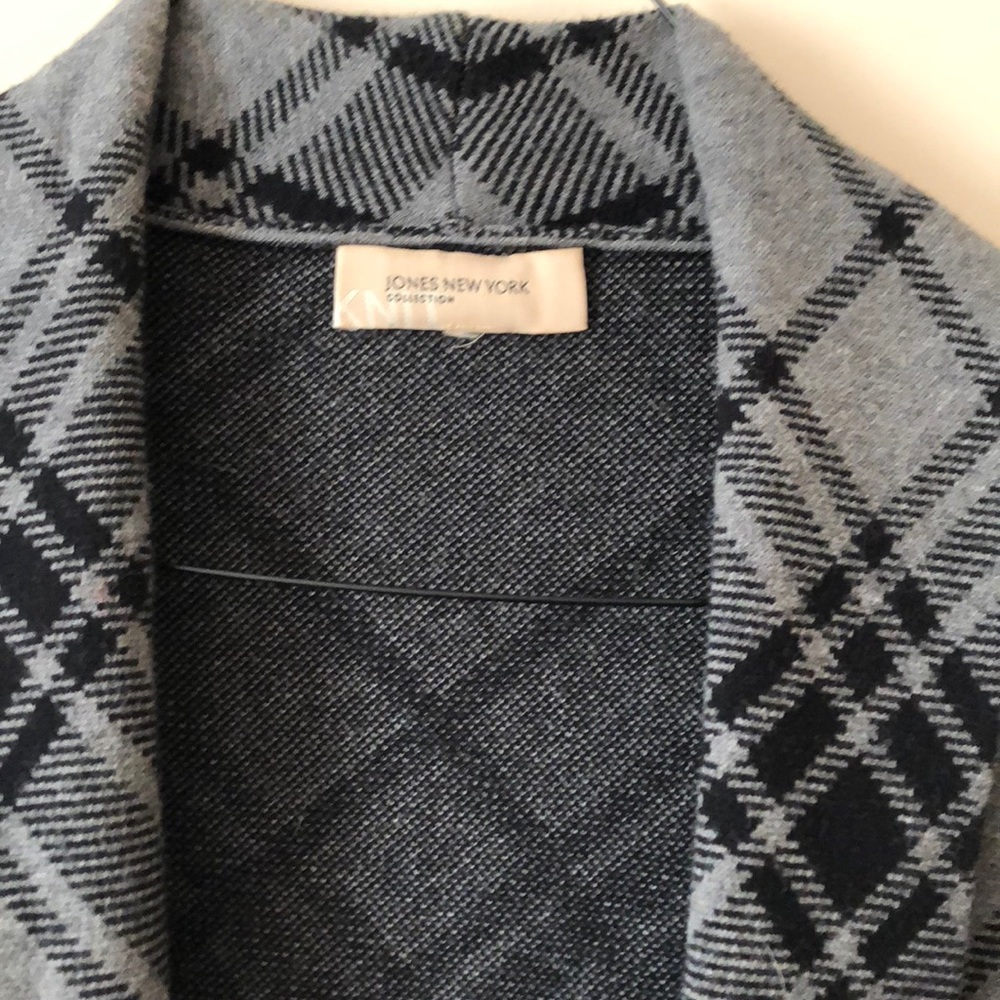 Jacket - Picture 3 of 3